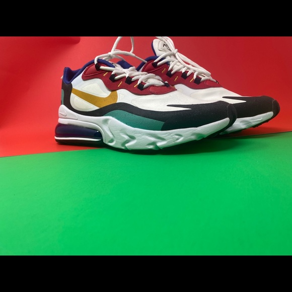 Zapatos Nike como nuevos - Picture 4 of 6